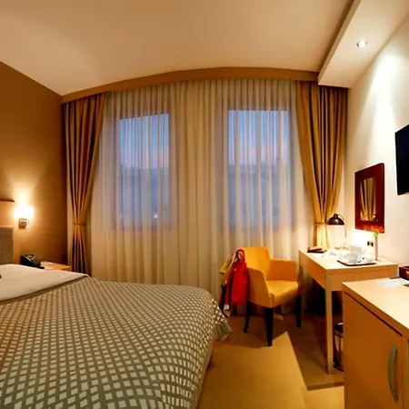 Hotel In