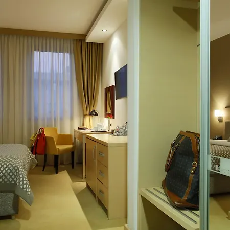 Hotel In