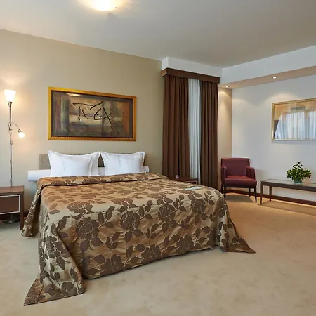 Hotel In
