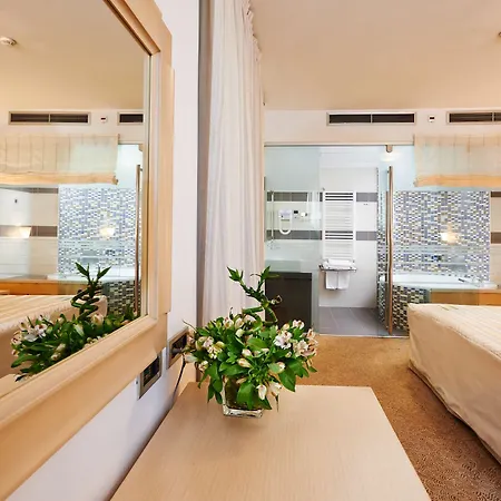 In 4* Belgrade