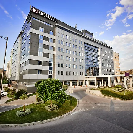 Hotel In