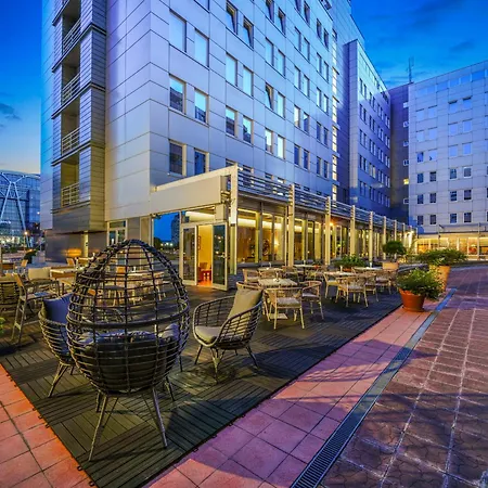Hotel In