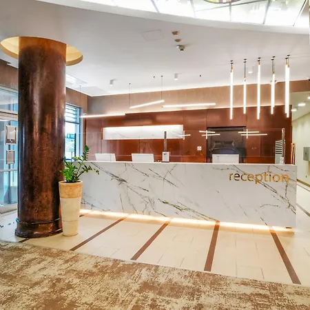 Hotel In Belgrado