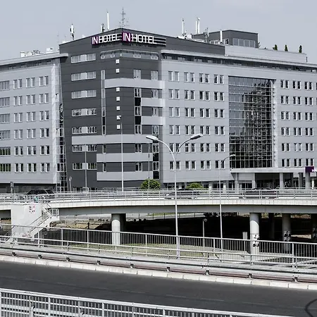 Hotel In