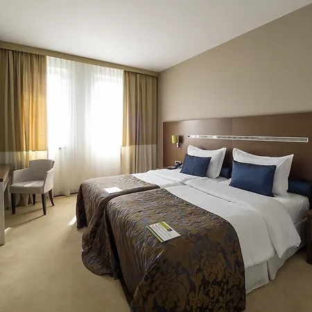 Hotel In