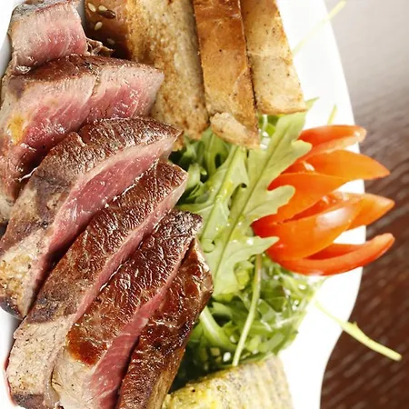 In贝尔格莱德酒店 酒店 4*