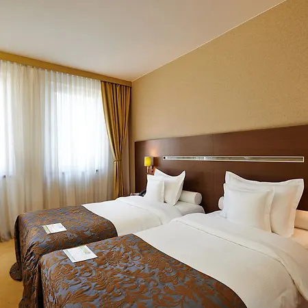 Hotel In Belgrado