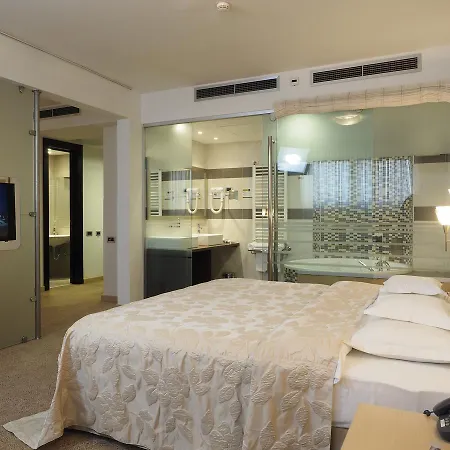 Hotel In