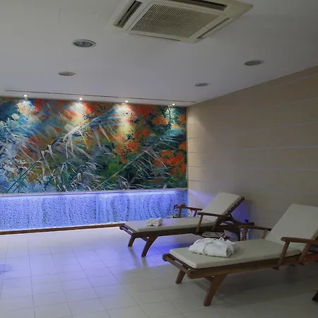 Hotel In